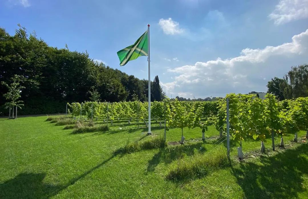 Achterhoeks Goed, Bed&Breakfast Lichtenvoorde-Vragender-1