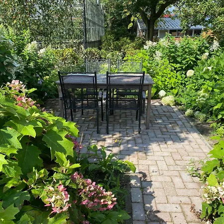 Achterhoeks Goed, Bed&Breakfast Lichtenvoorde-Vragender-2